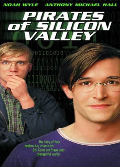 I pirati di Silicon Valley: trama e cast @ ScreenWEEK.